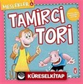 Tamirci Tori / Meslekler 6