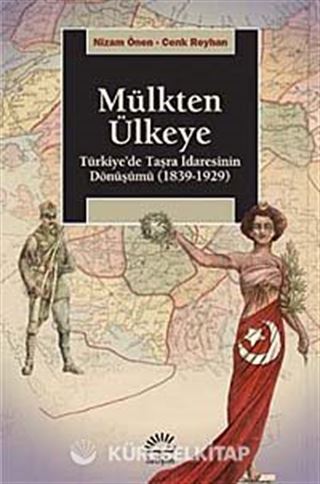 Mülkten Ülkeye