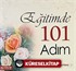 Eğitimde 101 Adım