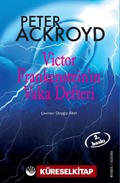 Victor Frankenstein'ın Vaka Defteri