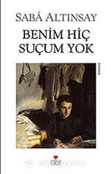 Benim Hiç Suçum Yok