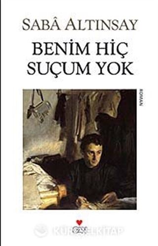 Benim Hiç Suçum Yok