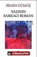 Yazının Sarkacı Roman