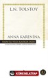 Anna Karenina (Ciltsiz)