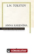 Anna Karenina (Ciltli)
