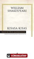 Kısasa Kısas (Ciltsiz)