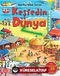 Keşfedin - Dünya