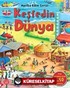 Keşfedin - Dünya