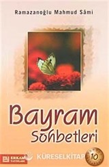 Bayram Sohbetleri (Cep Boy)
