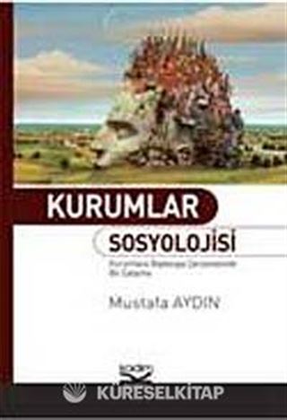 Kurumlar Sosyolojisi