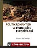 Politik Romantizm ve Modernite Eleştirileri