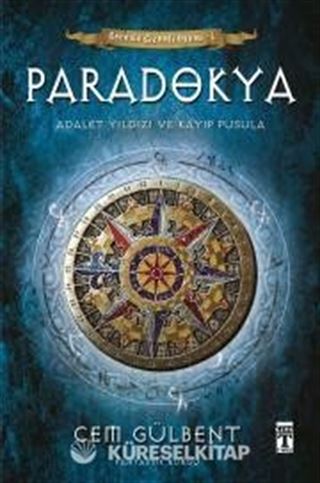 Paradokya