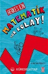 Herkes İçin Matematik Çok Kolay