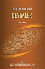 Dilin Derin Devleti Deyimler