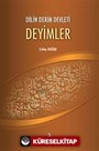 Dilin Derin Devleti Deyimler