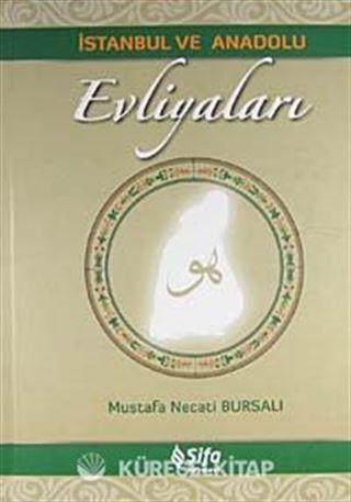 İstanbul ve Anadolu Evliyaları
