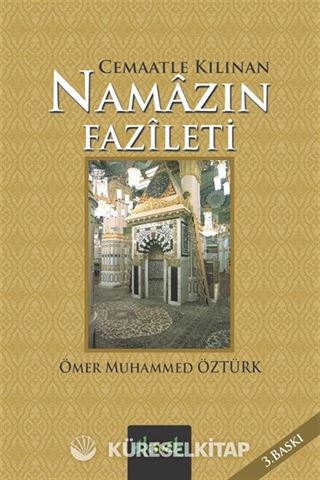 Cemaatle Kılınan Namazın Fazileti