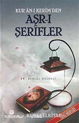 Kur'an-ı Kerim'den Aşr-ı Şerifler