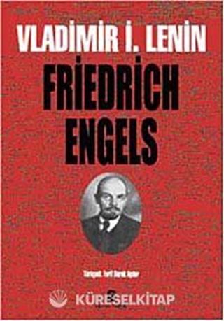 Friedrich Engels
