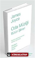 Oda Müziği / Bütün Şiirleri (Ciltli)