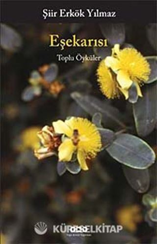 Eşekarısı -Toplu Öyküler