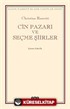 Cin Pazarı ve Seçme Şiirler