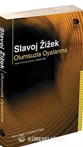 Olumsuzla Oyalanma