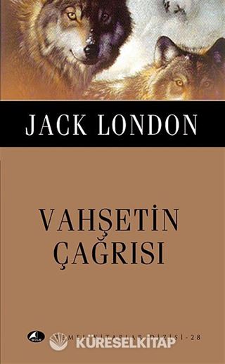 Vahşetin Çağrısı ( Cep Boy)