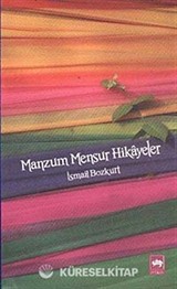 Manzum Mensur Hikayeler