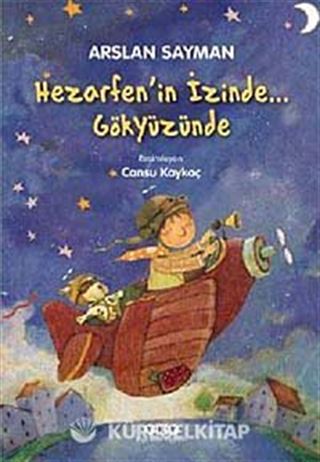 Hezarfen'in İzinde.. Gökyüzünde