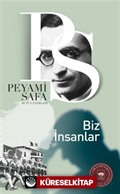 Biz İnsanlar