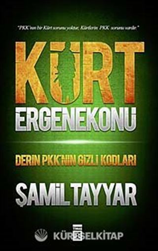 Kürt Ergenekonu