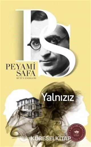 Yalnızız