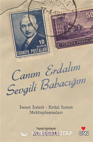 Canım Erdalım Sevgili Babacığım