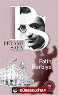 Fatih Harbiye