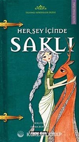 Her Şey İçinde Saklı