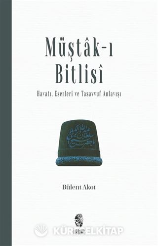Müştak-ı Bitlisi