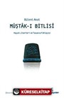 Müştak-ı Bitlisi