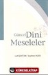 Güncel Dini Meseleler