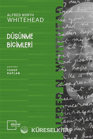 Düşünme Biçimleri