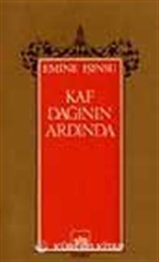 Kaf Dağının Ardında