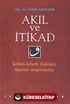 Akıl ve İtikad