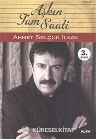 Aşkın Tam Saati