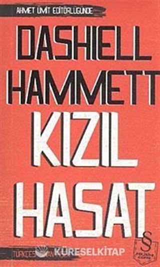 Kızıl Hasat