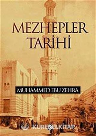 Mezhepler Tarihi