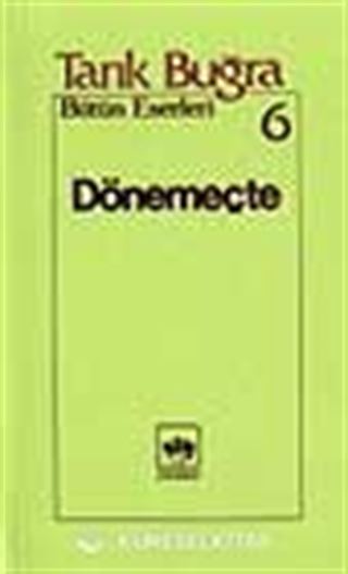 Dönemeçte