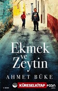 Ekmek ve Zeytin