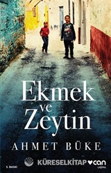 Ekmek ve Zeytin