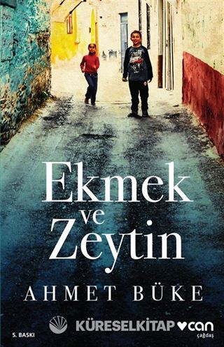Ekmek ve Zeytin