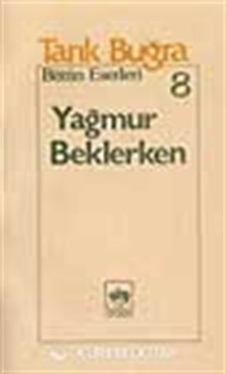 Yağmur Beklerken